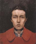 Aurelia de sousa Self-Portrait oil painting picture wholesale